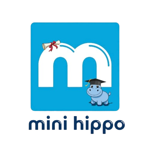 Mini Hippo Logo